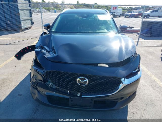 3MVDMBBM3PM533306 Mazda Cx-30 2.5 S Select