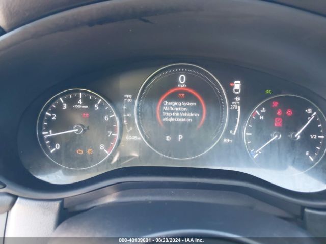 3MVDMBBM3PM533306 Mazda Cx-30 2.5 S Select
