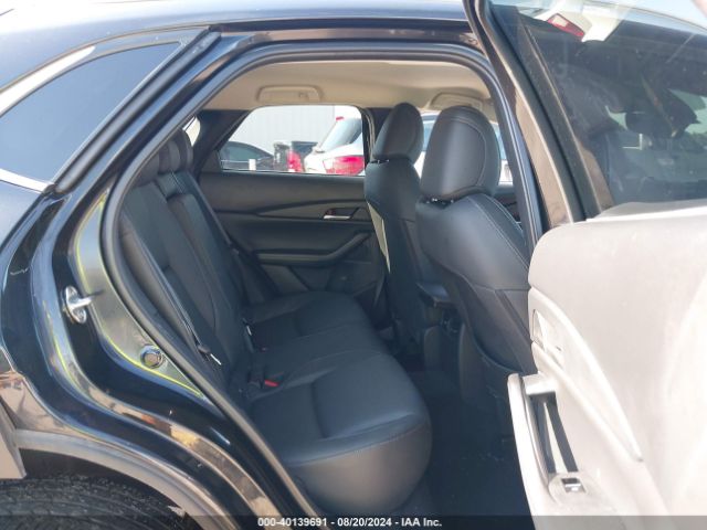 3MVDMBBM3PM533306 Mazda Cx-30 2.5 S Select
