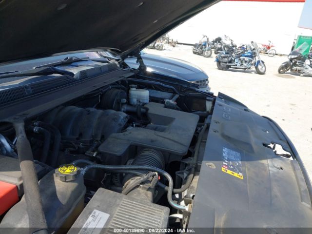 1GKS1HKJ4KR266778 GMC YUKON XL DENALI