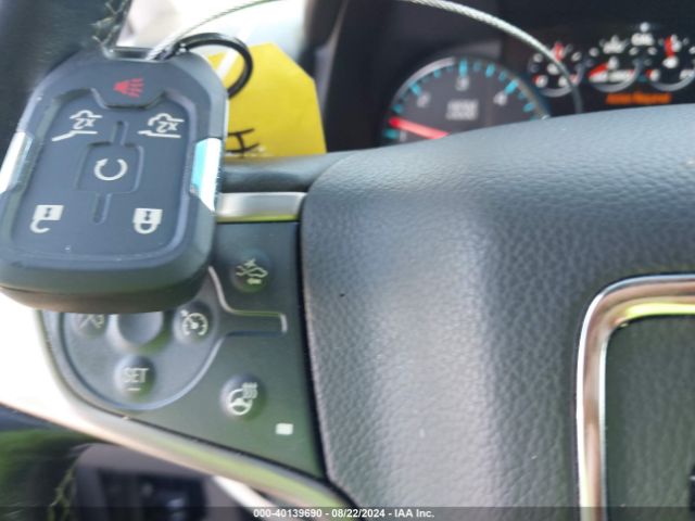 1GKS1HKJ4KR266778 GMC YUKON XL DENALI