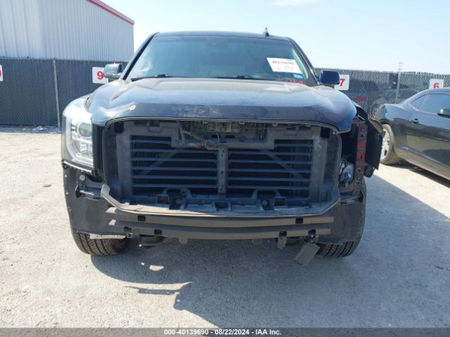 1GKS1HKJ4KR266778 GMC YUKON XL DENALI