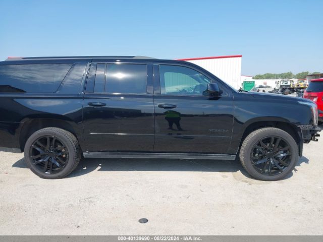 1GKS1HKJ4KR266778 GMC YUKON XL DENALI