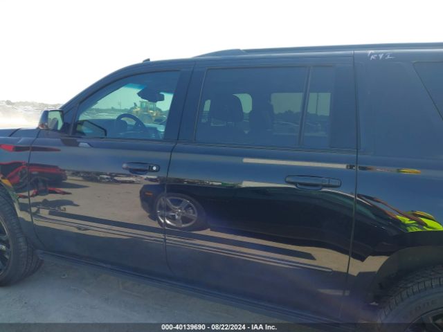 1GKS1HKJ4KR266778 GMC YUKON XL DENALI