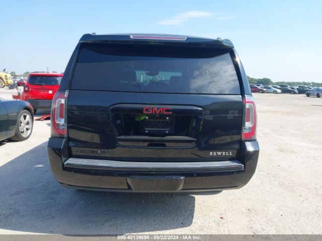 1GKS1HKJ4KR266778 GMC YUKON XL DENALI