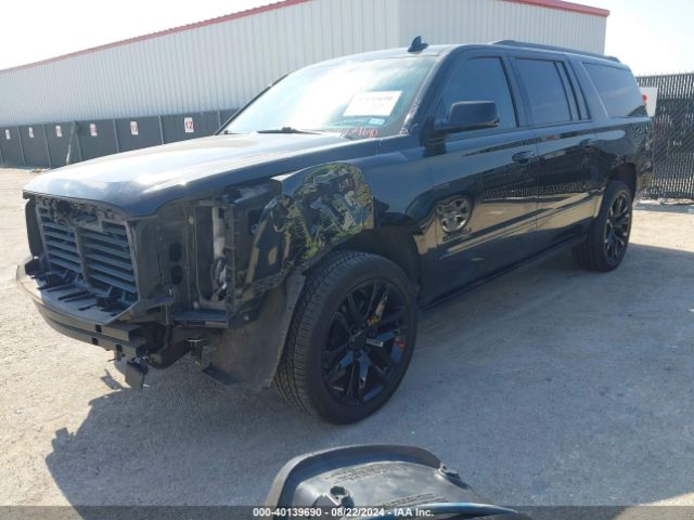 1GKS1HKJ4KR266778 GMC YUKON XL DENALI
