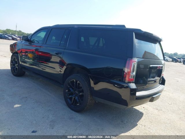 1GKS1HKJ4KR266778 GMC YUKON XL DENALI