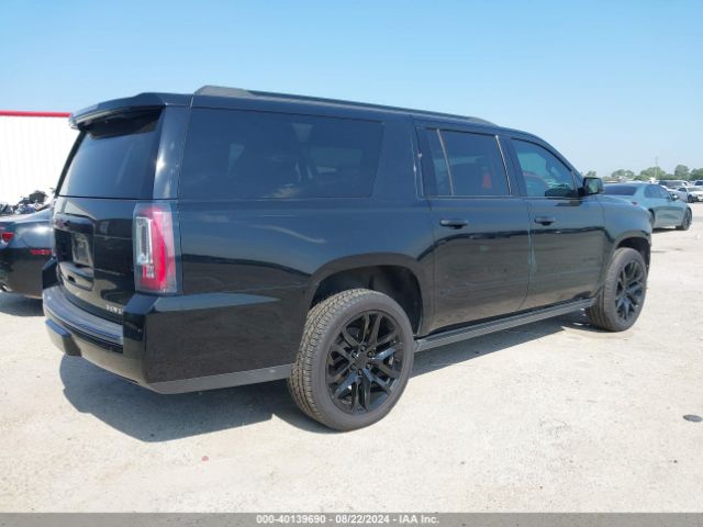 1GKS1HKJ4KR266778 GMC YUKON XL DENALI