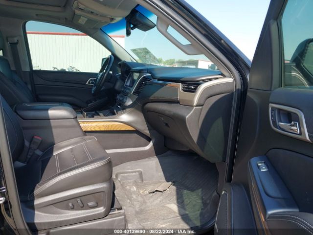 1GKS1HKJ4KR266778 GMC YUKON XL DENALI