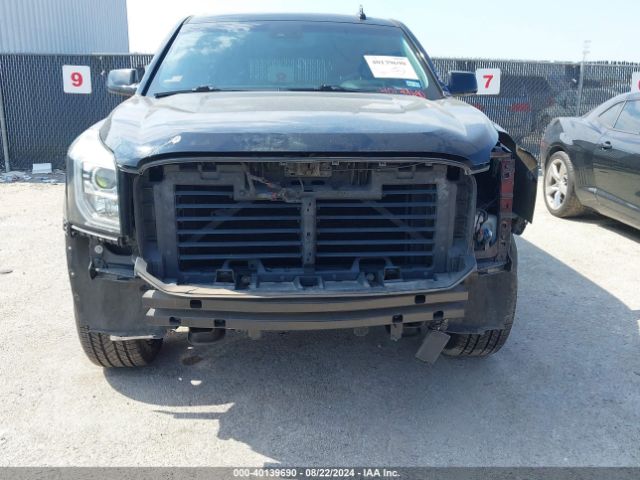1GKS1HKJ4KR266778 GMC YUKON XL DENALI