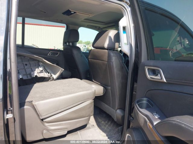 1GKS1HKJ4KR266778 GMC YUKON XL DENALI