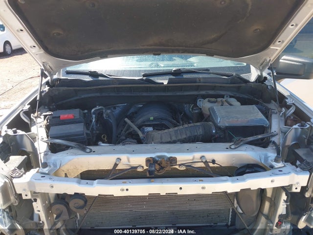 GMC Sierra 1500 4wd  Short Box Elevation 2021 3GTU9CEDXMG267555 Image 10