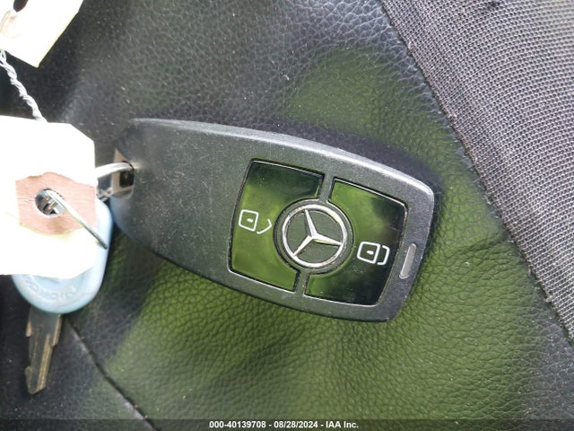 W1Y4DBHY9MT049905 Mercedes-Benz Sprinter 2500 Standard Roof I4 Diesel