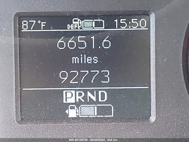 W1Y4DBHY9MT049905 Mercedes-Benz Sprinter 2500 Standard Roof I4 Diesel