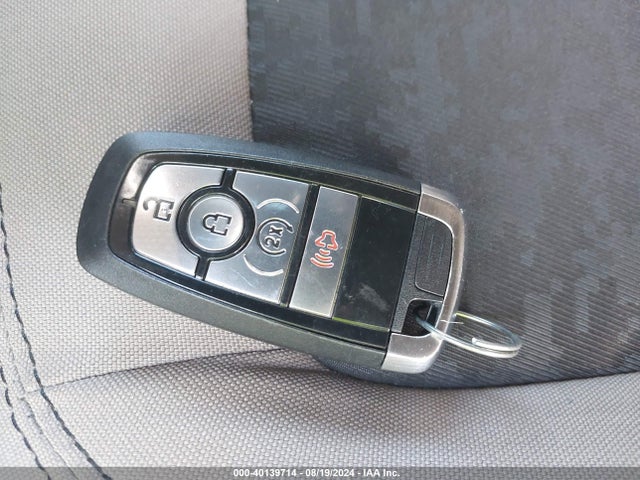 Ford Bronco Wildtrak 2022 1FMEE5DPXNLB84800 Image 11