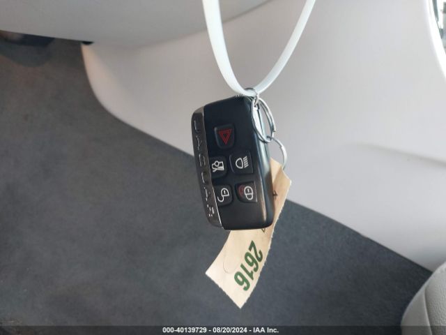 SAJAE4BG6HA963175 Jaguar Xe 25t Prestige