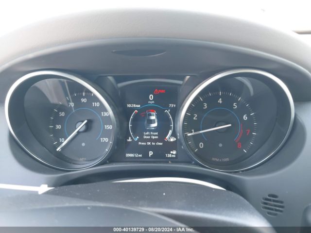 SAJAE4BG6HA963175 Jaguar Xe 25t Prestige