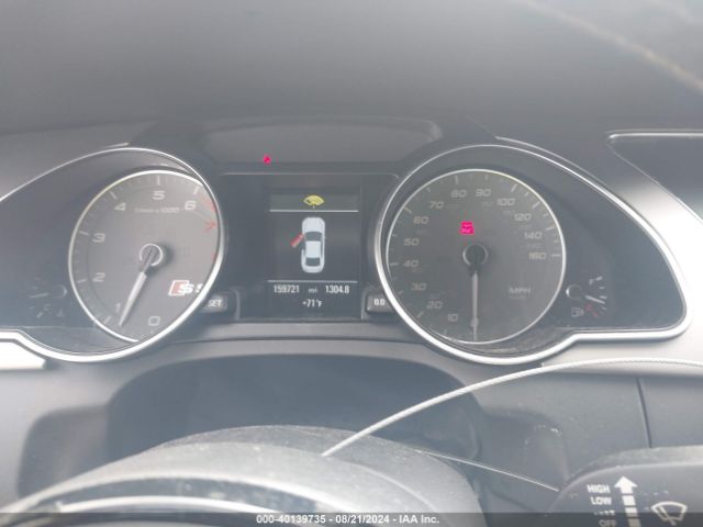 WAU3GAFR7EA054608 Audi S5 3.0t Premium Plus