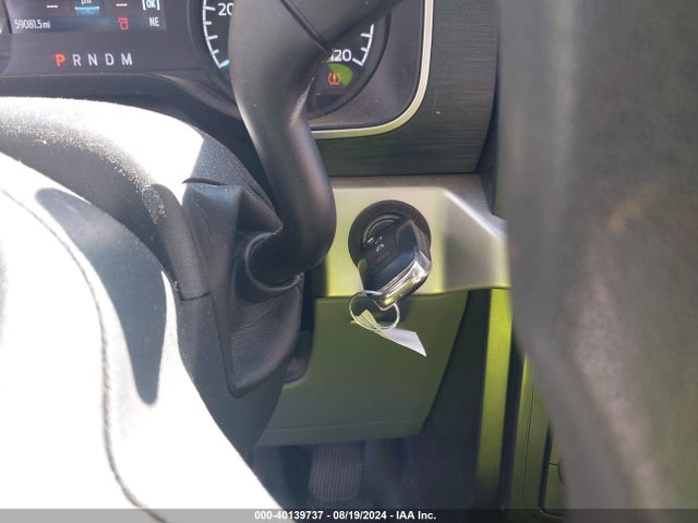 Ford F-150 Xl 2021 1FTFW1E86MKD90013 Image 11