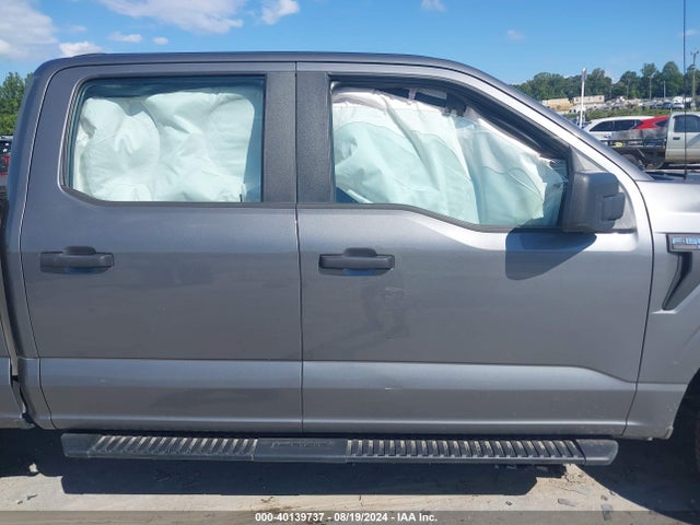 Ford F-150 Xl 2021 1FTFW1E86MKD90013 Image 13