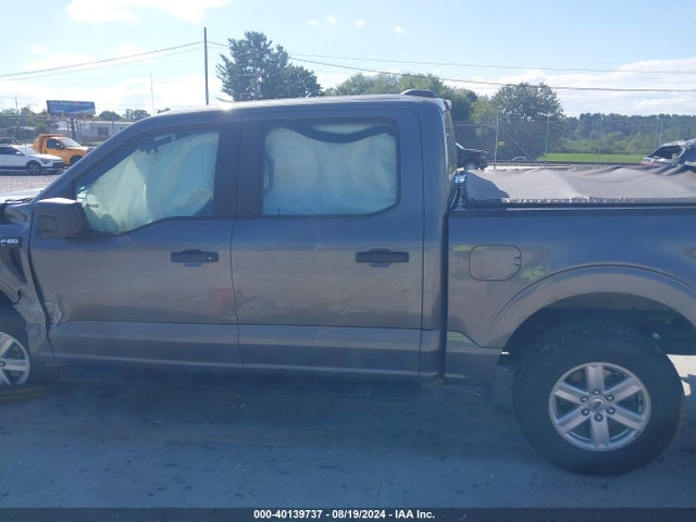 Ford F-150 Xl 2021 1FTFW1E86MKD90013 Image 14