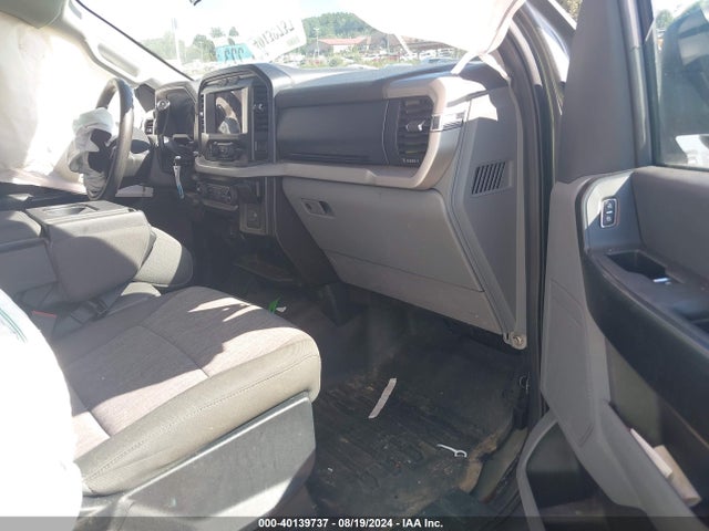 Ford F-150 Xl 2021 1FTFW1E86MKD90013 Image 5