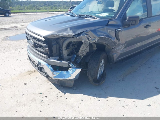 Ford F-150 Xl 2021 1FTFW1E86MKD90013 Image 6