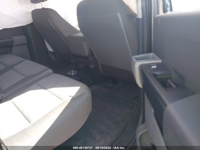 Ford F-150 Xl 2021 1FTFW1E86MKD90013 Image 8