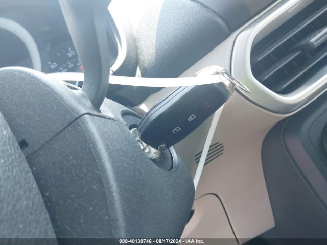 MAJ6S3FLXMC427851 Ford ECOSPORT S