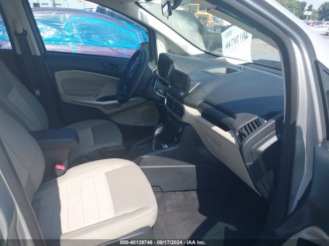 MAJ6S3FLXMC427851 Ford ECOSPORT S