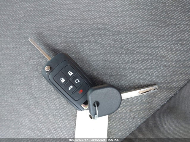 Chevrolet MALIBU LS 2015 1G11B5SL2FF198761 Image 11