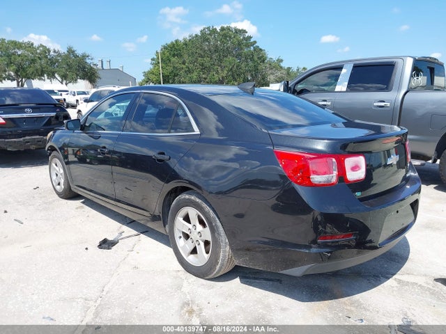 Chevrolet MALIBU LS 2015 1G11B5SL2FF198761 Image 3