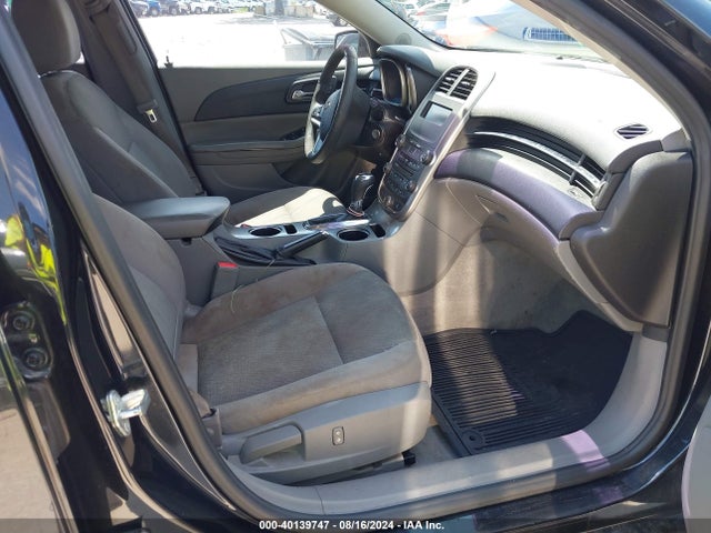 Chevrolet MALIBU LS 2015 1G11B5SL2FF198761 Image 5