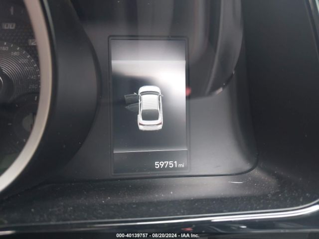 KMHLR4AF9MU190405 Hyundai Elantra N Line