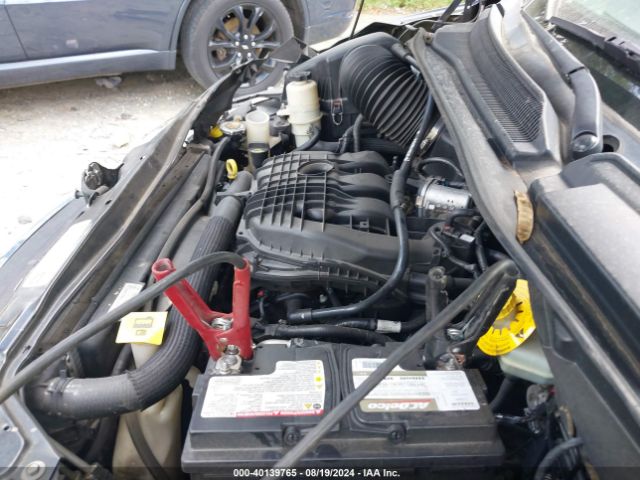 2C4RC1CGXER198273 Chrysler Town & Country Touring-l