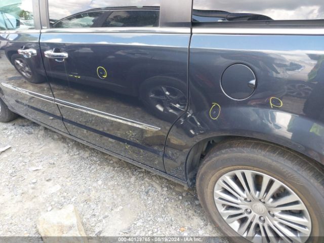 2C4RC1CGXER198273 Chrysler Town & Country Touring-l