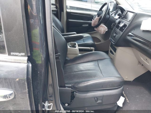 2C4RC1CGXER198273 Chrysler Town & Country Touring-l