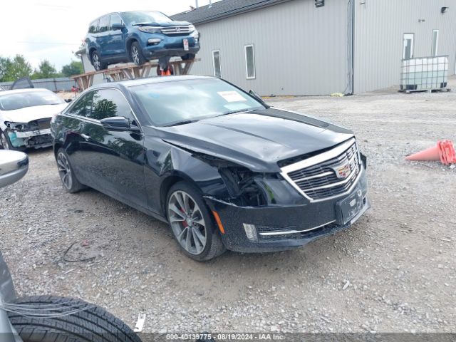 1G6AH1RX3G0129236 auction archive image