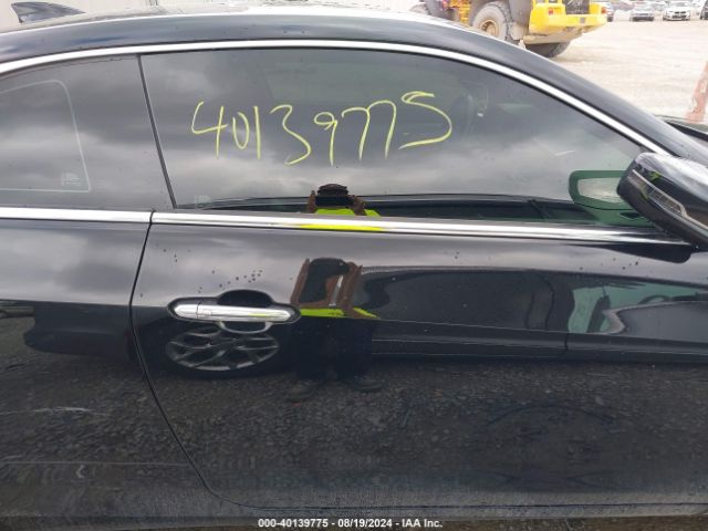 1G6AH1RX3G0129236 Cadillac Ats Luxury Collection