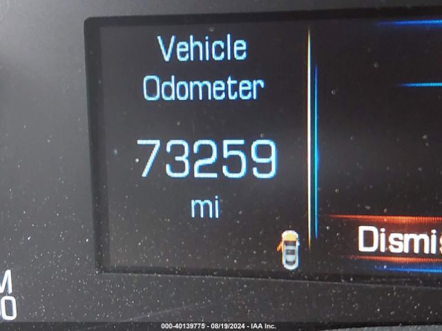 1G6AH1RX3G0129236 Cadillac Ats Luxury Collection