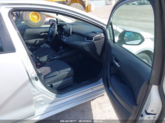 Toyota COROLLA LE 2020 5YFHPRAE0LP016285 Image 5