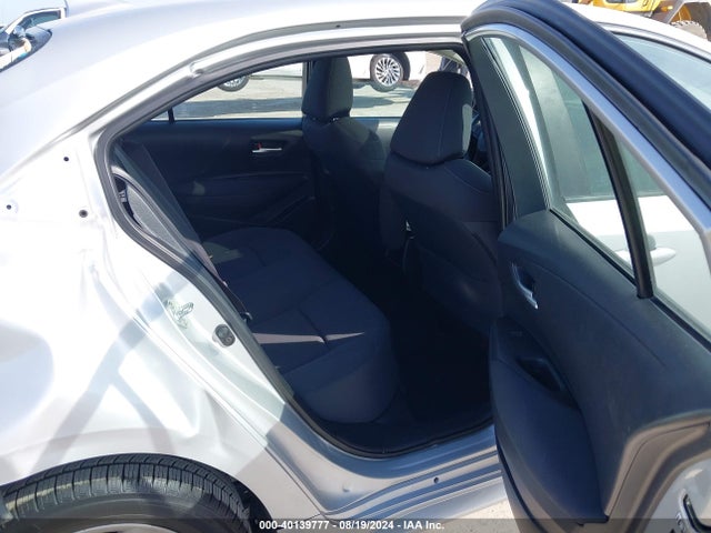 Toyota COROLLA LE 2020 5YFHPRAE0LP016285 Image 8