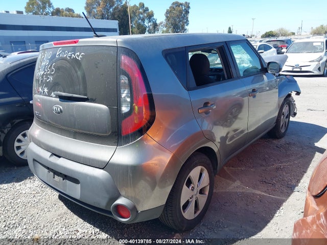 KIA Soul 2016 KNDJN2A23G7326118 Image 4