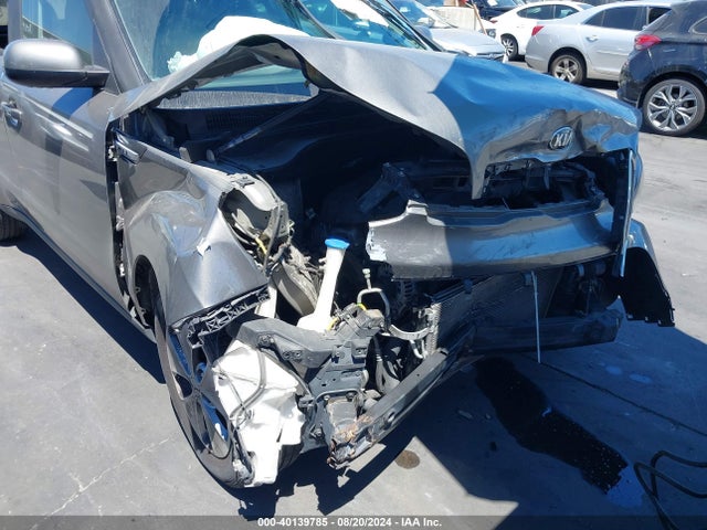 KIA Soul 2016 KNDJN2A23G7326118 Image 6