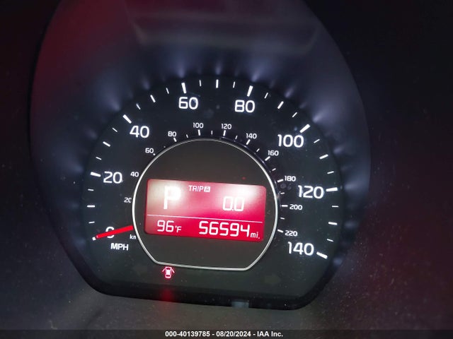 KIA Soul 2016 KNDJN2A23G7326118 Image 7