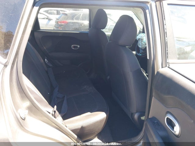 KIA Soul 2016 KNDJN2A23G7326118 Image 8