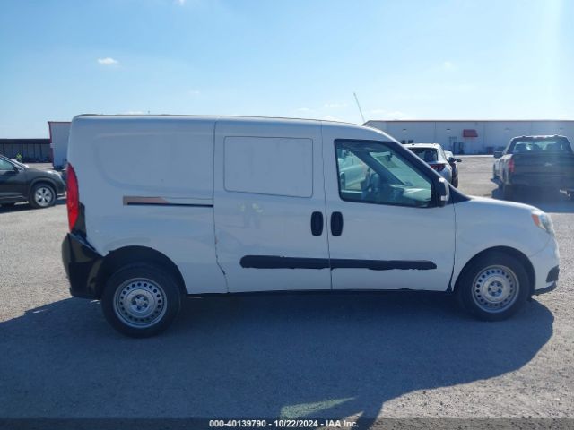 ZFBHRFAB0N6Y69748 RAM Promaster City Cargo Van