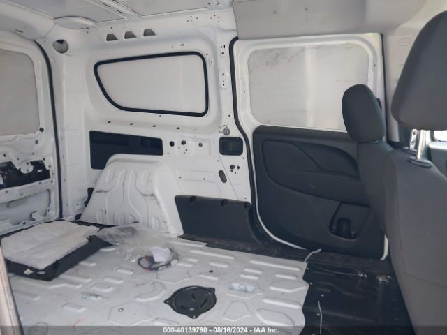 ZFBHRFAB0N6Y69748 RAM Promaster City Cargo Van