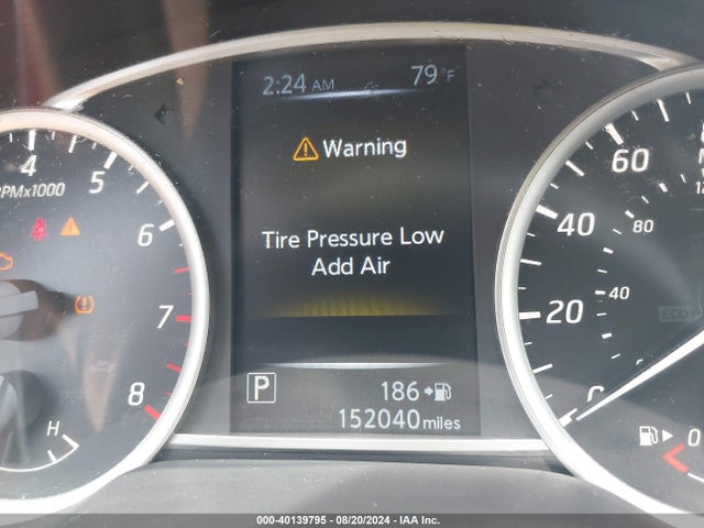 Nissan SENTRA SV 2017 3N1AB7AP4HL676343 Image 16