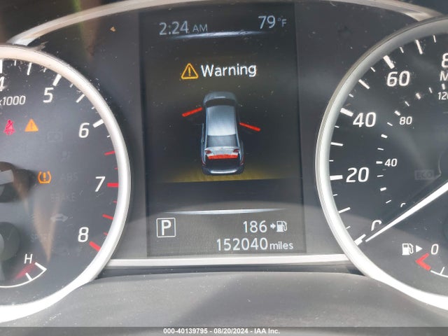 Nissan SENTRA SV 2017 3N1AB7AP4HL676343 Image 7
